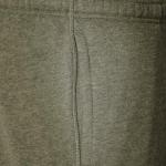 Olive Fleece Joggers for Women by Amazon Essentials