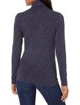 Amazon Essentials Long Sleeve Turtleneck for Women
