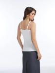 4 Pack Adjustable Camisole Tops for Women