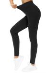 High-Waisted Leggings with Pockets for Women