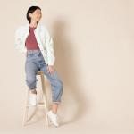 Women's Essential Slim Fit Cotton T-Shirt Set