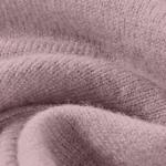 Elegant Cashmere Crewneck Sweater for Women