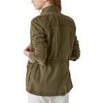 Lucky Brand Women's Olive Utility Jacket, Small