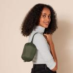 Lightweight Water-Resistant Packable Puffer Jacket for Women