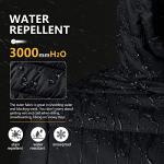 Women's Packable Lightweight Hooded Puffer Jacket