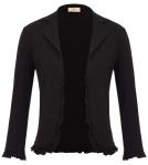 Grace Karin Women's Cropped Blazer Cardigan Jacket