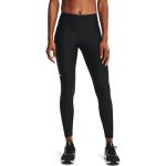 Under Armour Women's Pocketed No-Slip Leggings, Black
