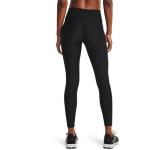 Under Armour Women's Pocketed No-Slip Leggings, Black