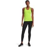Under Armour Women's Pocketed No-Slip Leggings, Black