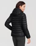 Pioneer Camp Women's Lightweight Packable Puffer Jacket
