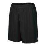Augusta Women's Octane 7 Inch Workout Shorts