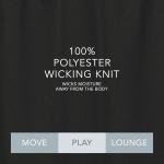 Augusta Women's Octane 7 Inch Workout Shorts