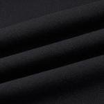 AIELVIN Women's Full Zip Tracksuit in Iron Gray Black