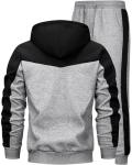 AIELVIN Full Zip Gym Tracksuit for Women