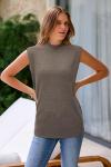 Spring Fashion Sweater Vest for Women