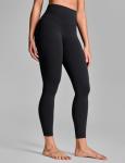 High Waisted Seamless Leggings for Women