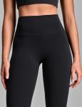 High Waisted Seamless Leggings for Women