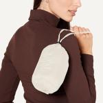 Lightweight Water-Resistant Packable Puffer Jacket