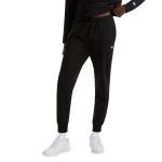 Champion Everyday Cotton Jogger Pants for Women, Black