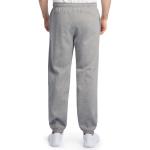 Fruit of the Loom Eversoft Fleece Joggers - Grey