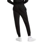 Champion Everyday Cotton Jogger Pants for Women, Black