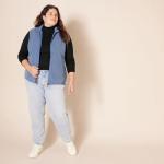 Amazon Essentials Women's Long-Sleeve Turtleneck Sweater, Black