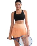 Padded Strappy Sports Bra for Women, A-Black