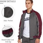 Cozy Full-Zip Tracksuit Set for Women