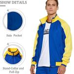 Cozy Full-Zip Tracksuit Set for Women