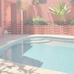 Women's Black Two-Piece Linen Set for Summer