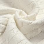 Hyipels Women's Preppy Style Knitted Sweater Vest