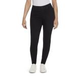 Nine West Women's Black High Rise Skinny Jeans