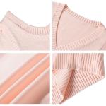 ZUEVI Women's Classic V Neck Sweater Vest