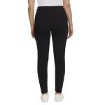 Nine West Women's Black High Rise Skinny Jeans