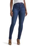 Lee Women’s Flex Motion Skinny Leg Jeans