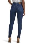 Lee Women’s Flex Motion Skinny Leg Jeans