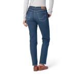 Levi Strauss Curvy Straight Jeans for Women
