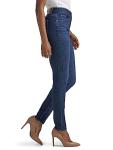 Lee Women’s Flex Motion Skinny Leg Jeans