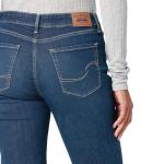 Levi Strauss Curvy Straight Jeans for Women
