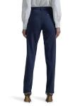Lee Women's Ultra Lux Straight Leg Pants - Navy