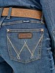 Wrangler Women's Retro Mae Boot Cut Jeans