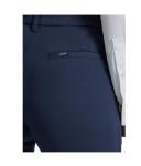 Lee Women's Ultra Lux Straight Leg Pants - Navy