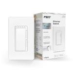 Feit Electric Smart Dimmer Switch for Alexa & Google