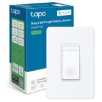 TP-Link Tapo Smart Dimmer Switch with Voice Control