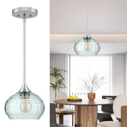 Single Pendant Lights