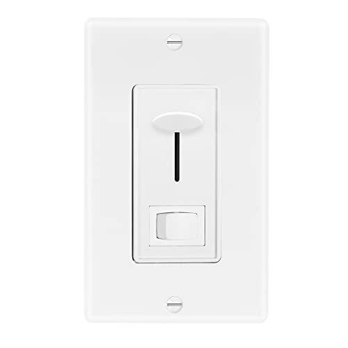 Lighting Dimmers & Switches