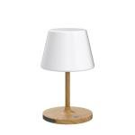 WEILAILUX Waterproof Cordless Outdoor Table Lamp