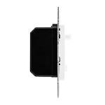 Maxxima LED Dimmer Light Switch - 600W, White