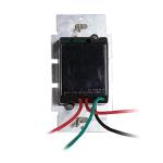 Maxxima LED Dimmer Light Switch - 600W, White