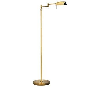 O’Bright Dimmable LED Floor Lamp with Adjustable Height